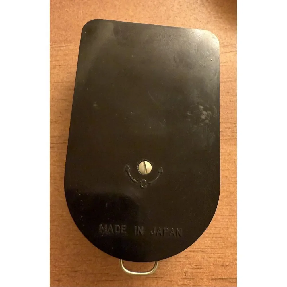 ELITE HYPER Exposure Meter Photo-Electric w/ Case & Box‎ Made in Japan